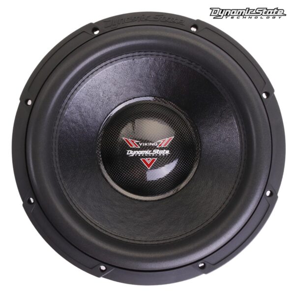 Сабвуферный динамик Dynamic State VIKING VSW-30D2