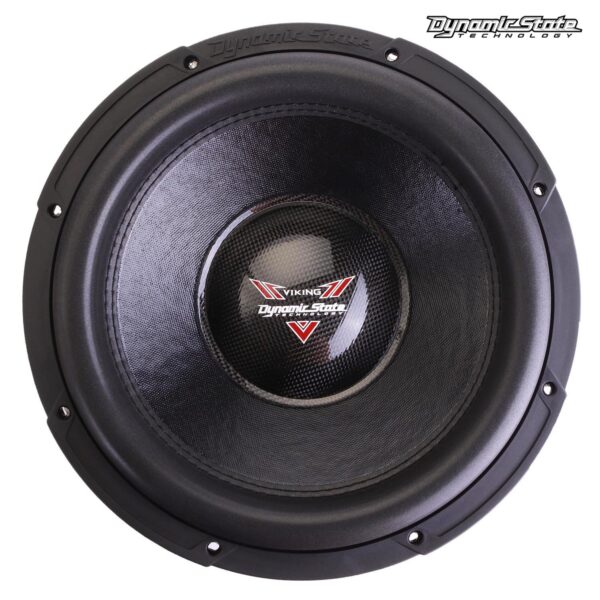 Сабвуферный динамик Dynamic State VIKING VSW-31D2