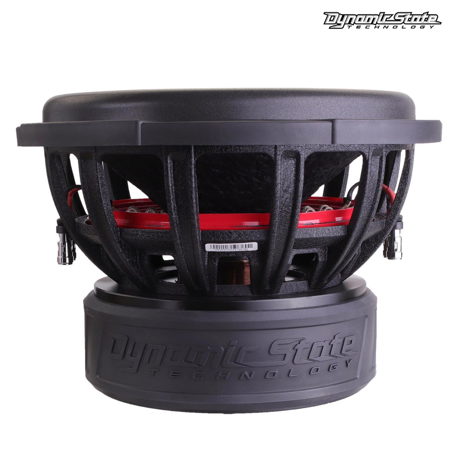 Сабвуферный динамик Dynamic State VIKING VSW-31D2