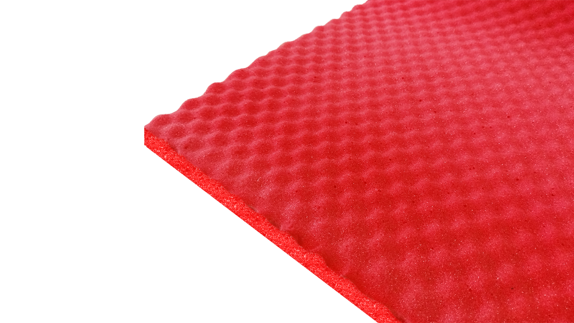 Звукопоглощающий материал Biplast Premium R.E.D.